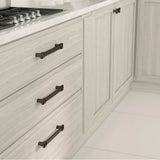 Transitional Metal Pull - 8822