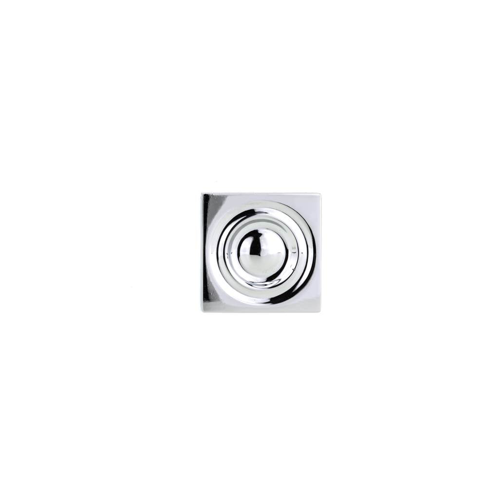 Transitional Metal Knob - 8822