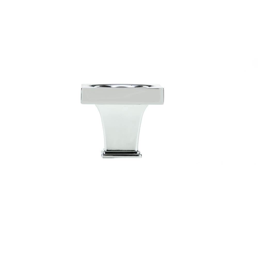 Transitional Metal Knob - 8822