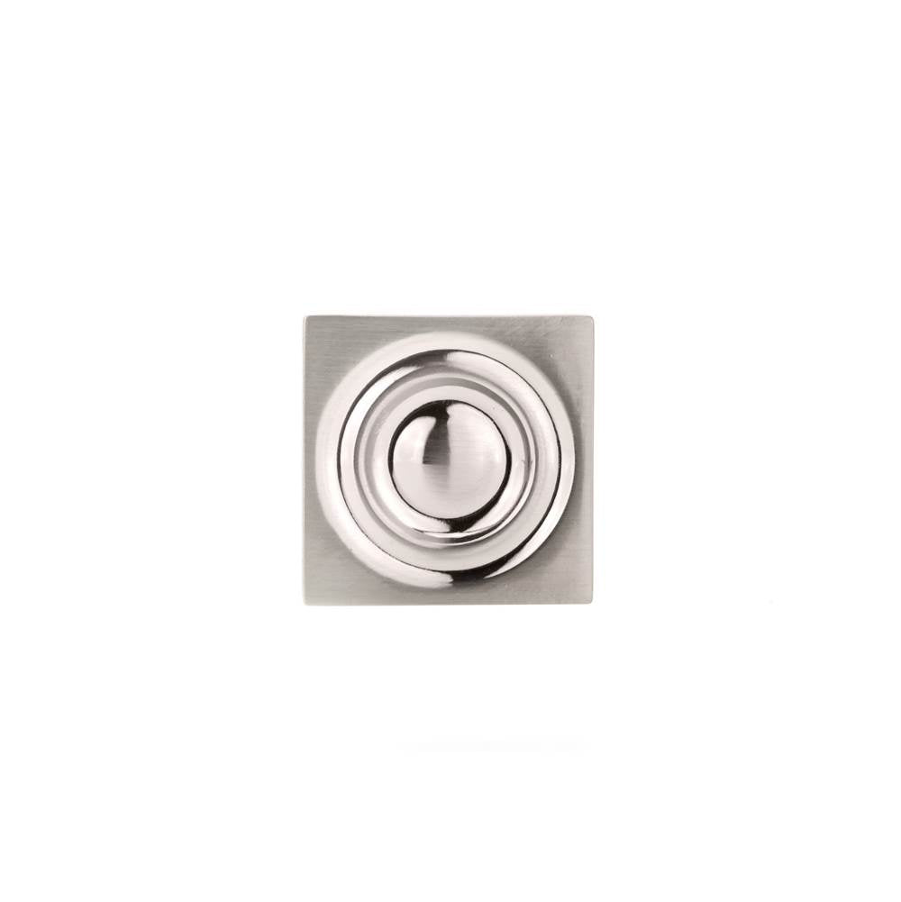 Transitional Metal Knob - 8822