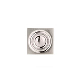 Transitional Metal Knob - 8822
