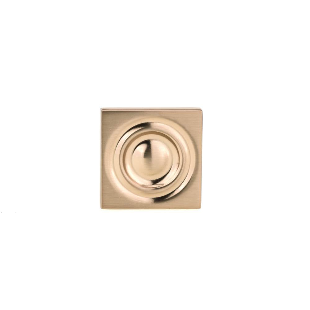 Transitional Metal Knob - 8822