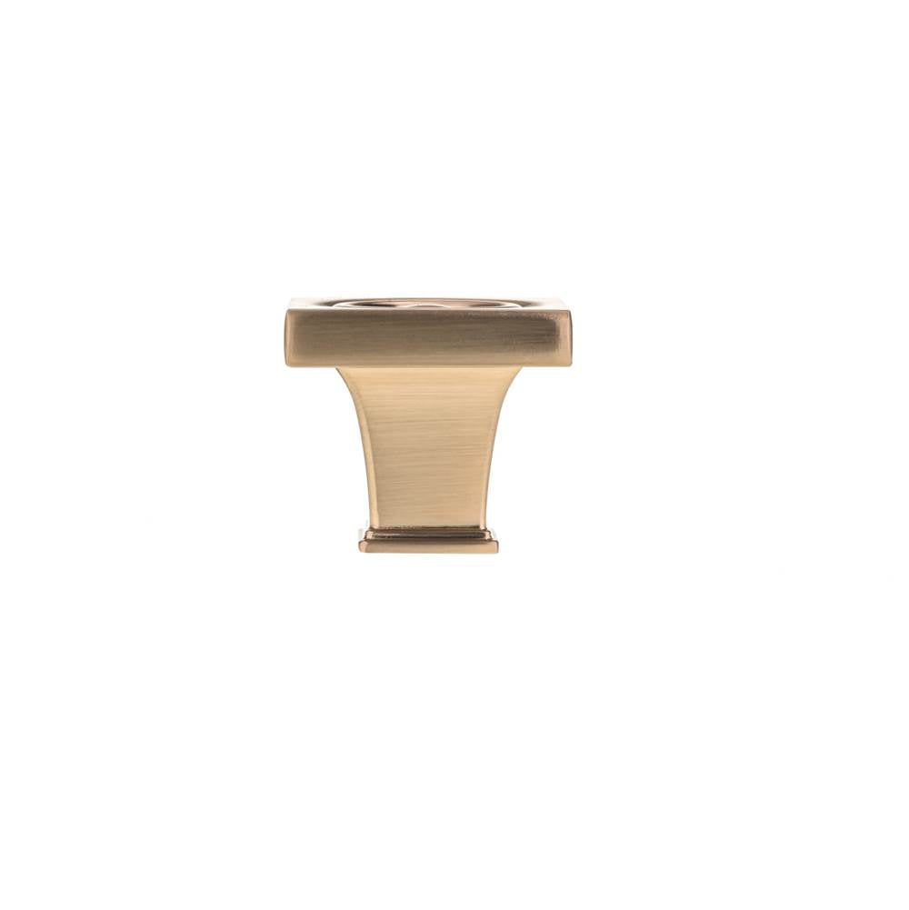 Transitional Metal Knob - 8822