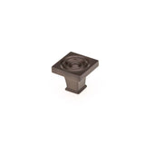 Richelieu America - Transitional Metal Knob - 8822 - Honey Bronze