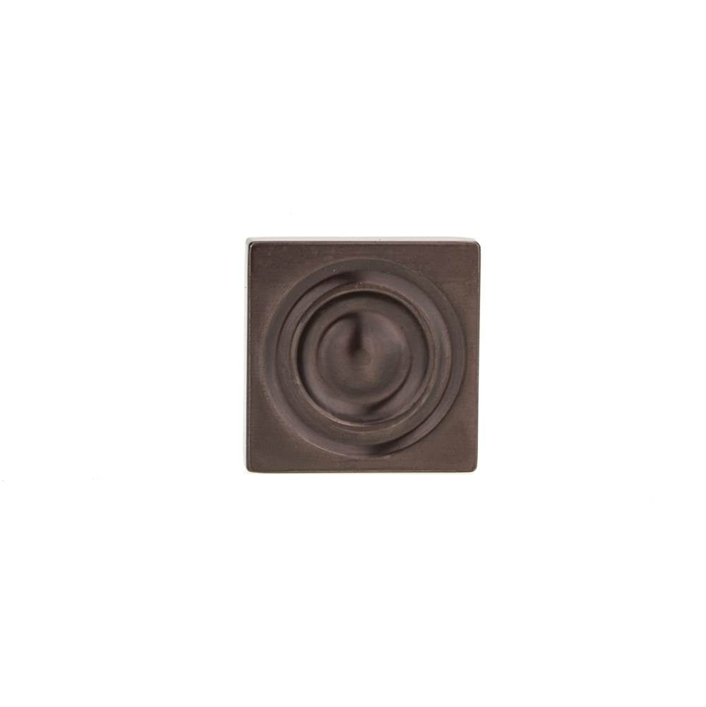 Transitional Metal Knob - 8822
