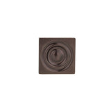Transitional Metal Knob - 8822