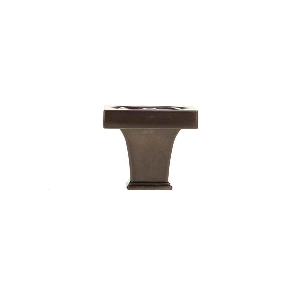 Transitional Metal Knob - 8822