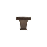 Transitional Metal Knob - 8822
