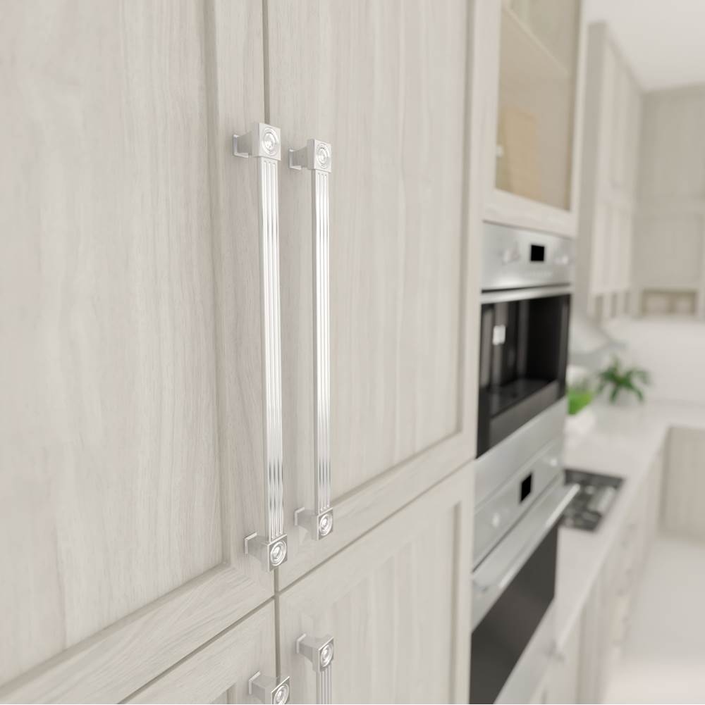 Transitional Metal Pull - 8822