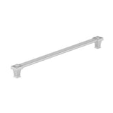 Richelieu America - Transitional Metal Pull - 8822 - Chrome