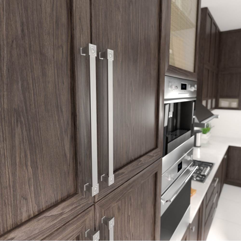 Transitional Metal Pull - 8822