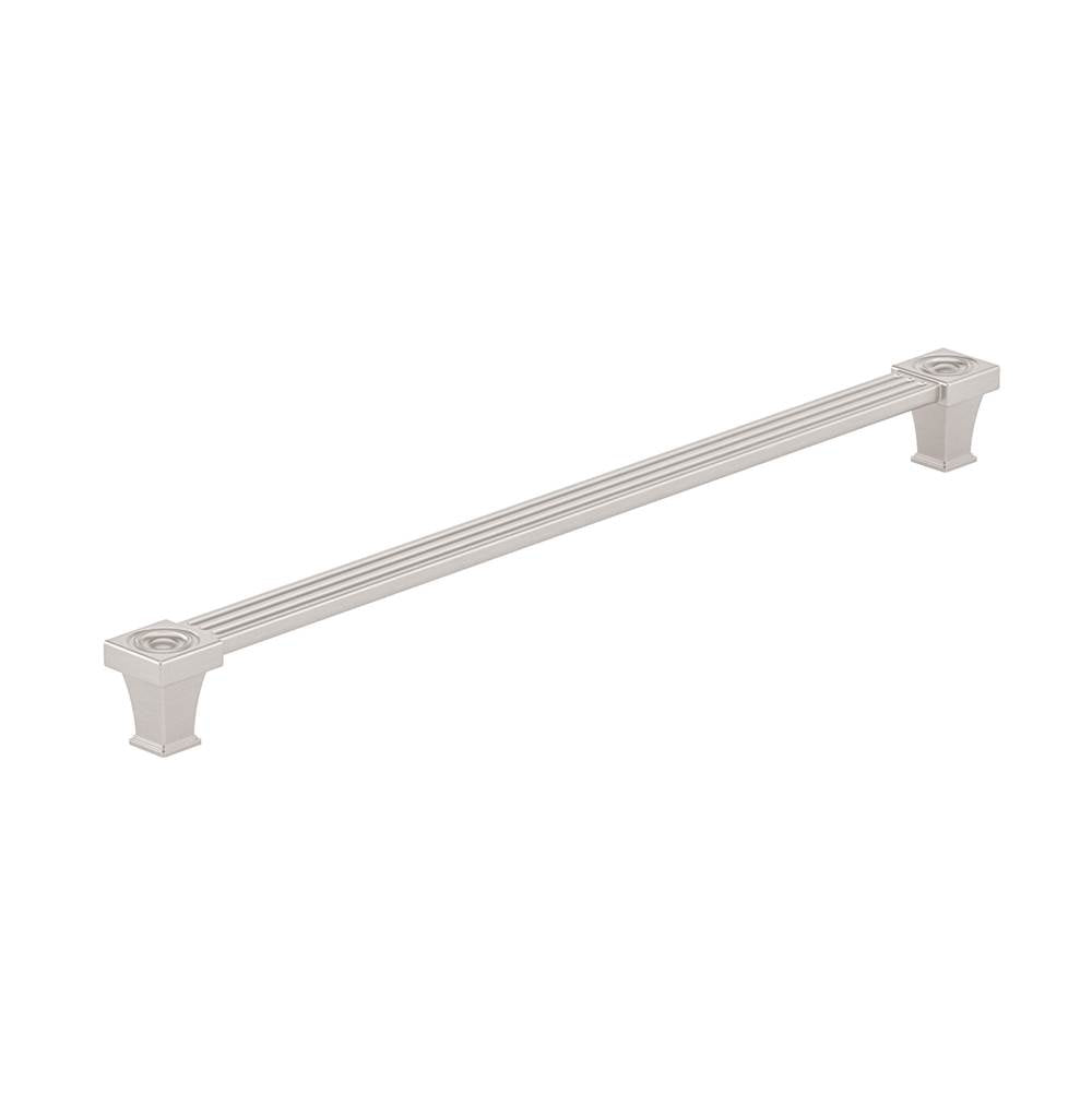 Richelieu America - Transitional Metal Pull - 8822 - Brushed Nickel