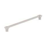 Richelieu America - Transitional Metal Pull - 8822 - Brushed Nickel