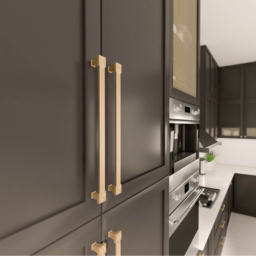 Transitional Metal Pull - 8822