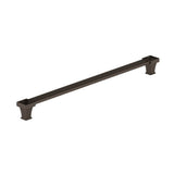 Richelieu America - Transitional Metal Pull - 8822 - Honey Bronze
