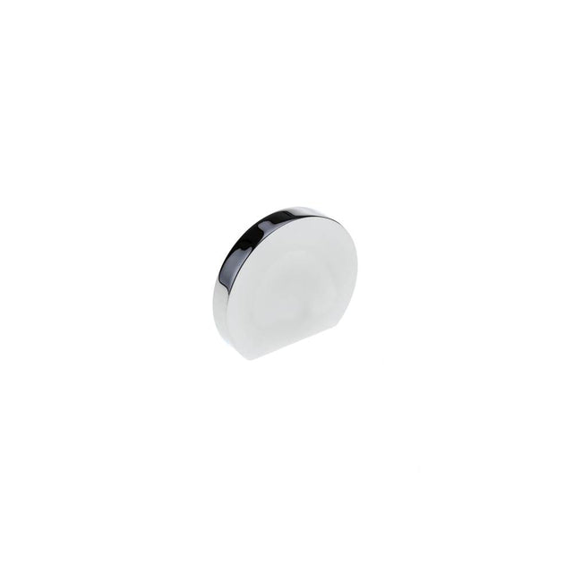 Richelieu America - Transitional Metal Knob - 8844 - Chrome