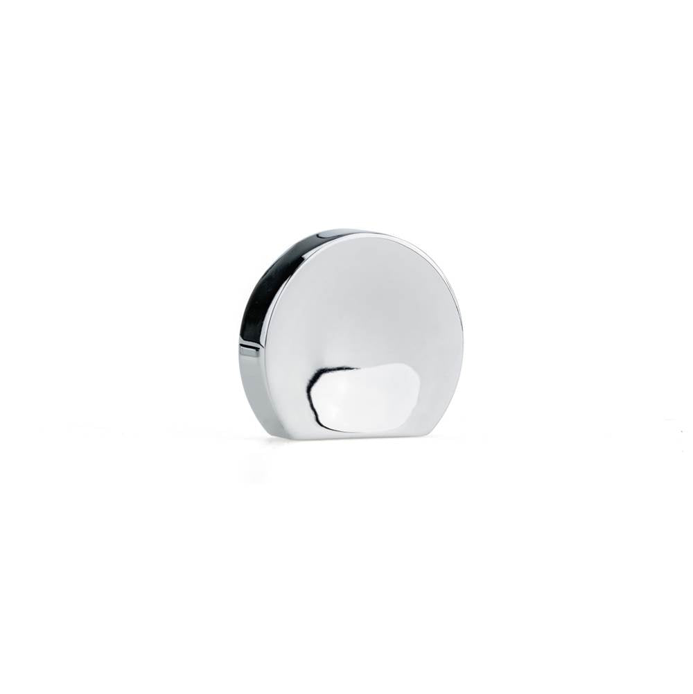 Transitional Metal Knob - 8844