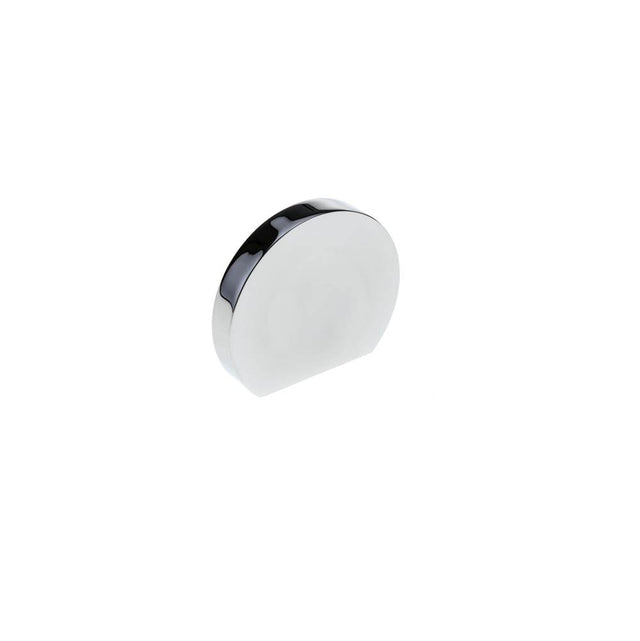 Richelieu America - Transitional Metal Knob - 8844 - Chrome