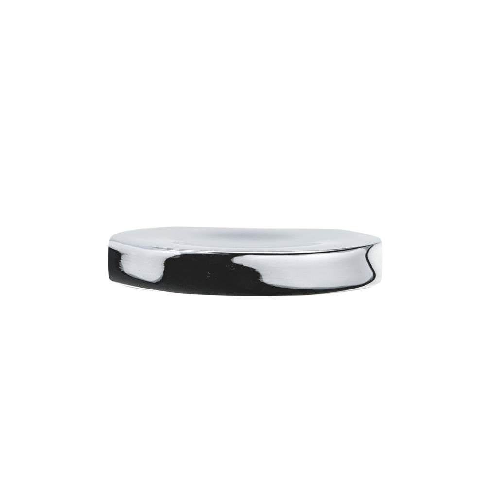 Transitional Metal Knob - 8844