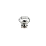 Eclectic Glass Knob - 8850