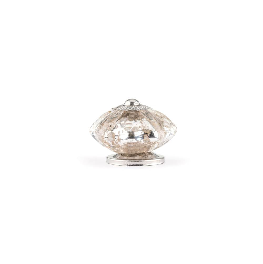 Eclectic Glass Knob - 8852
