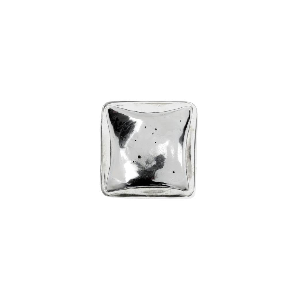 Eclectic Glass Knob - 88544