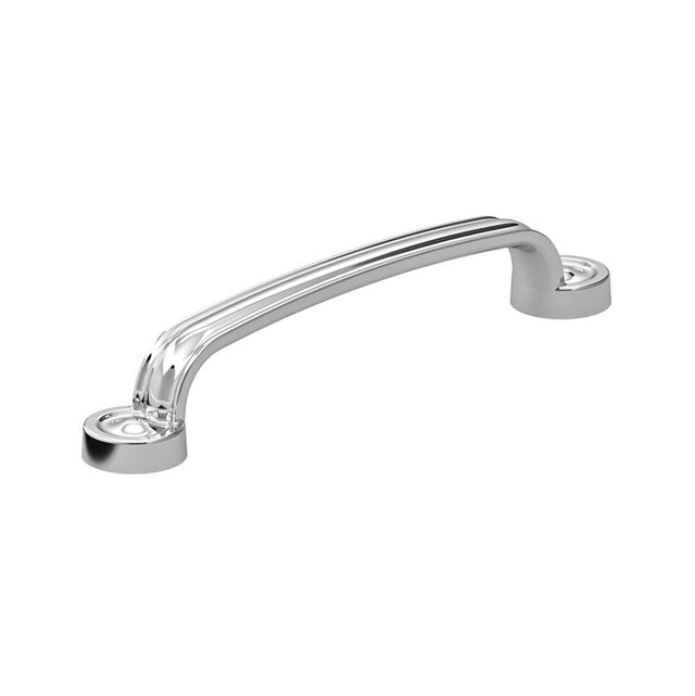 Richelieu America - Traditional Metal Pull - 8855 - Chrome