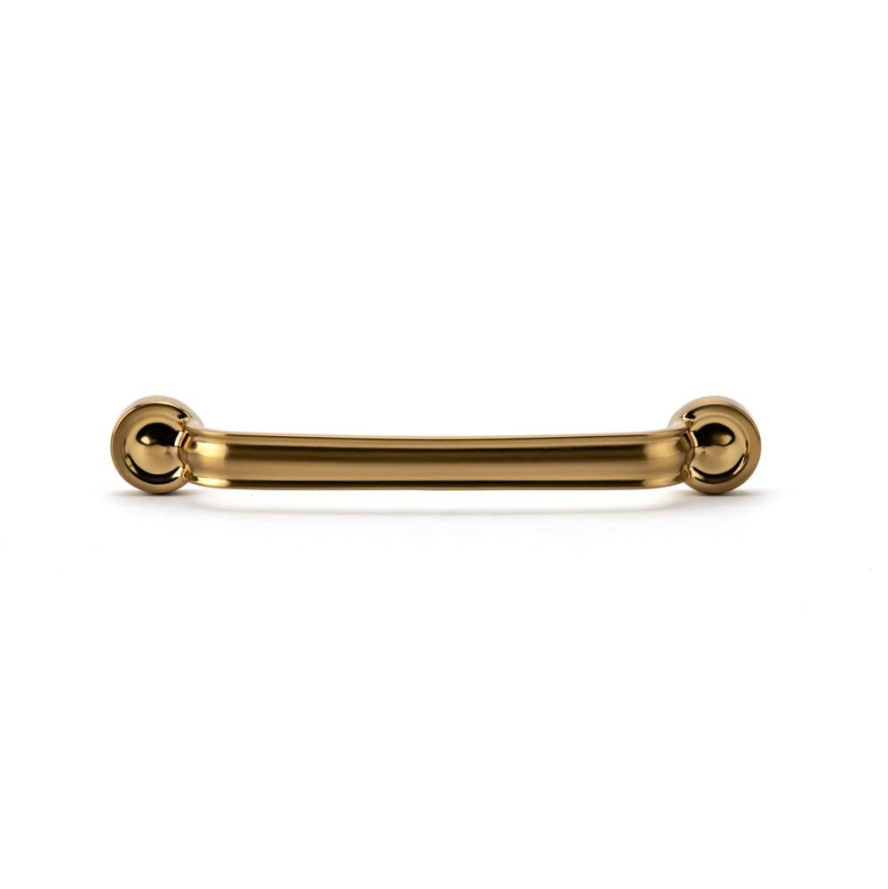 Traditional Metal Pull - 8855