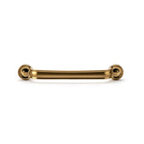 Traditional Metal Pull - 8855