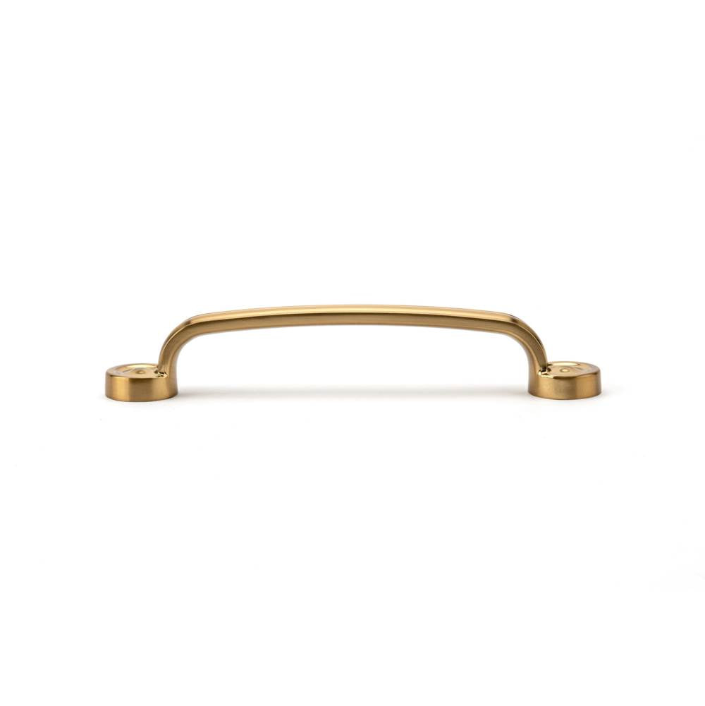 Traditional Metal Pull - 8855
