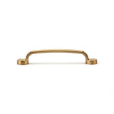 Traditional Metal Pull - 8855
