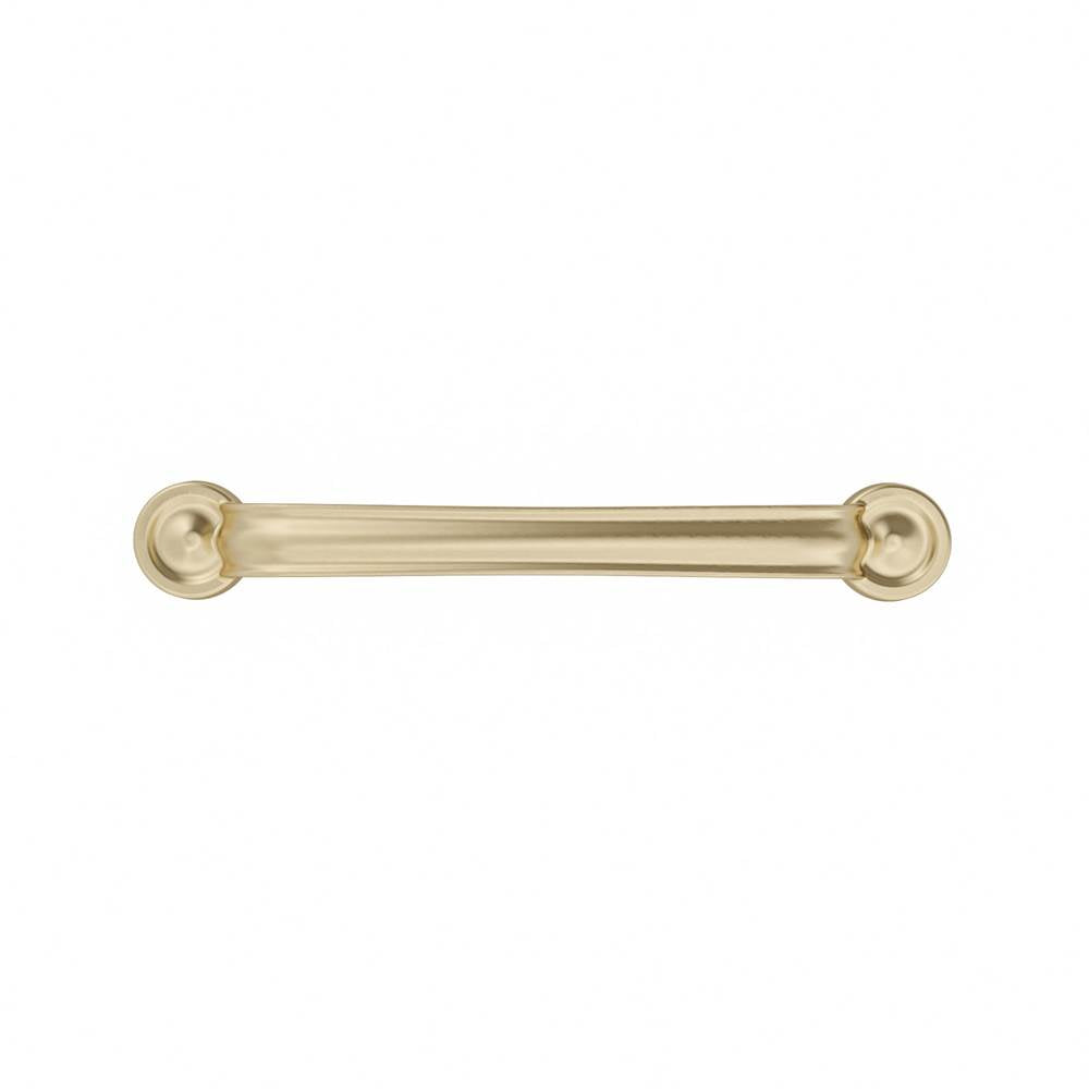 Traditional Metal Pull - 8855