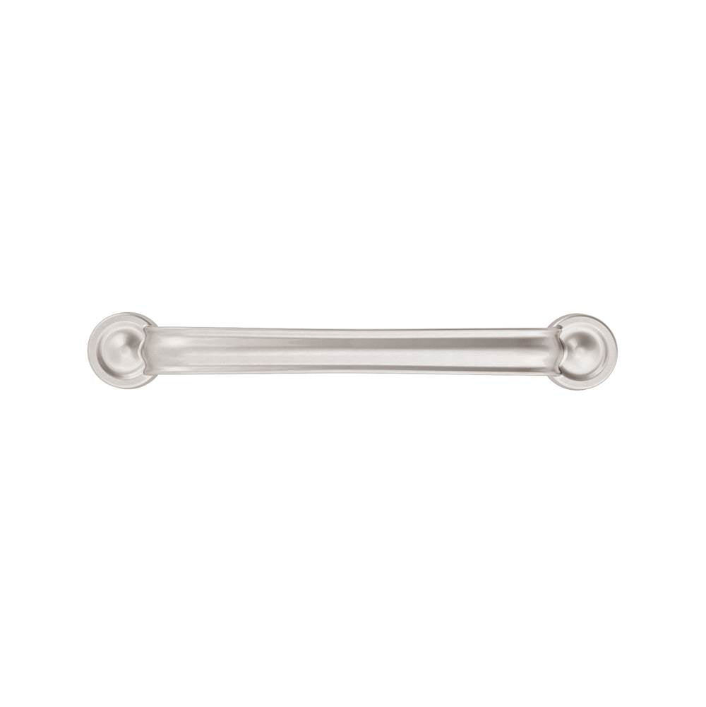Traditional Metal Pull - 8855
