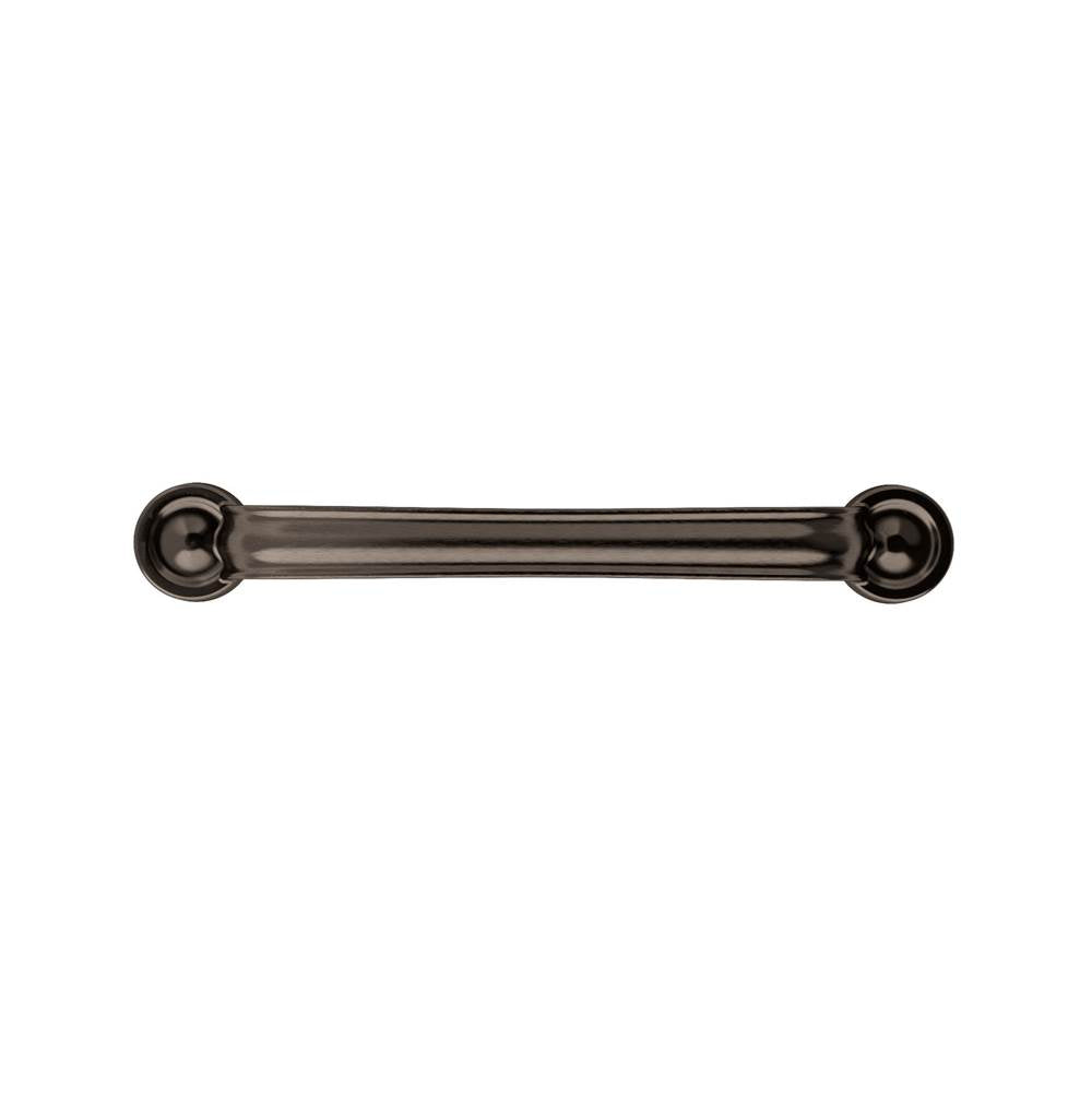 Traditional Metal Pull - 8855