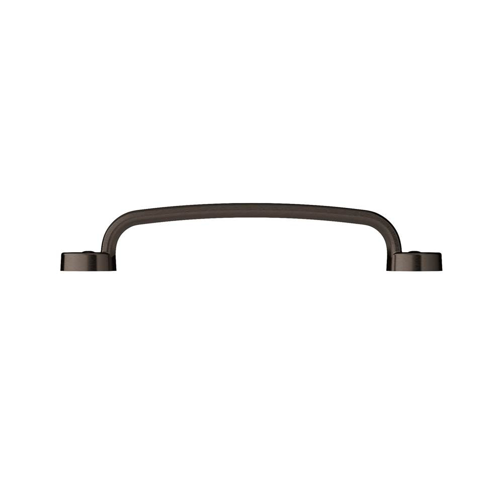 Traditional Metal Pull - 8855