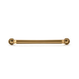 Traditional Metal Pull - 8855