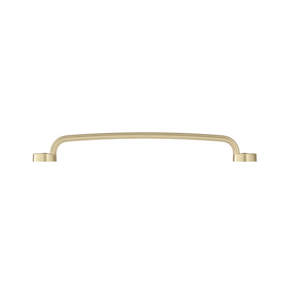 Traditional Metal Pull - 8855