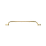 Traditional Metal Pull - 8855