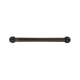 Traditional Metal Pull - 8855