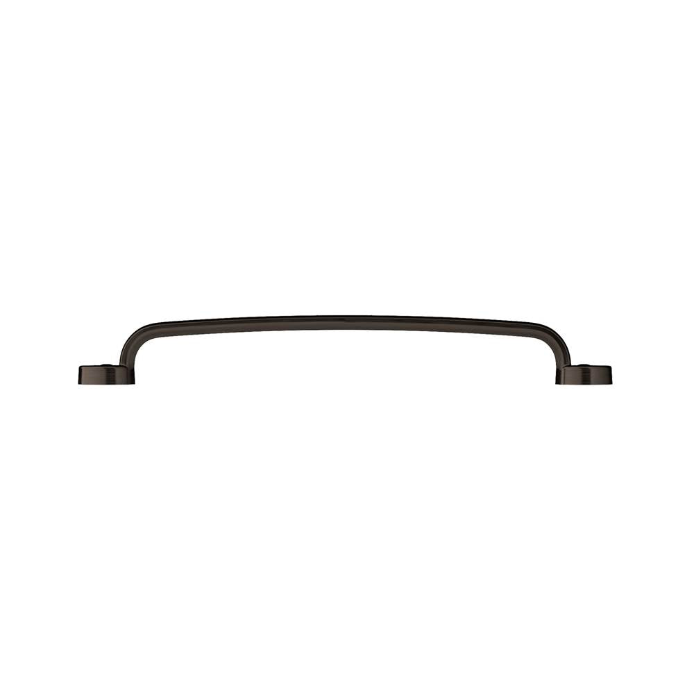 Traditional Metal Pull - 8855