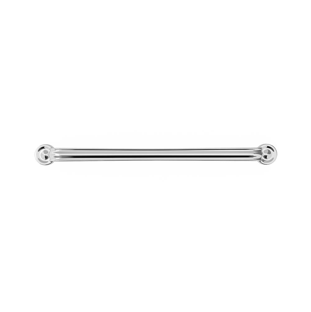 Traditional Metal Pull - 8855