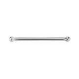 Traditional Metal Pull - 8855