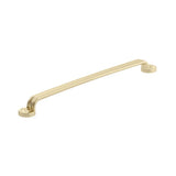 Richelieu America - Traditional Metal Pull - 8855 - Satin Brass