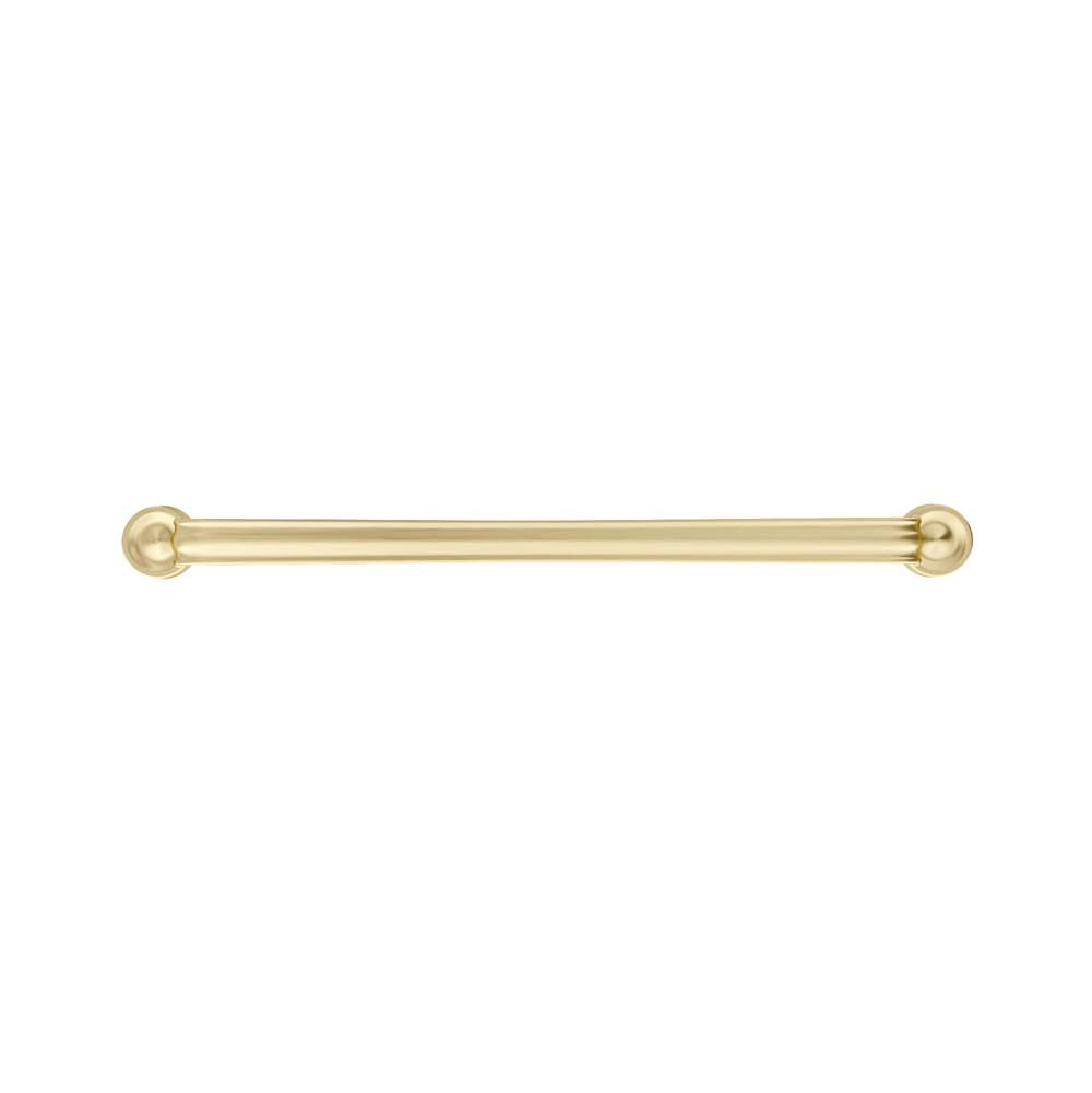 Traditional Metal Pull - 8855