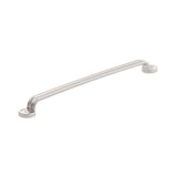 Richelieu America - Traditional Metal Pull - 8855 - Brushed Nickel