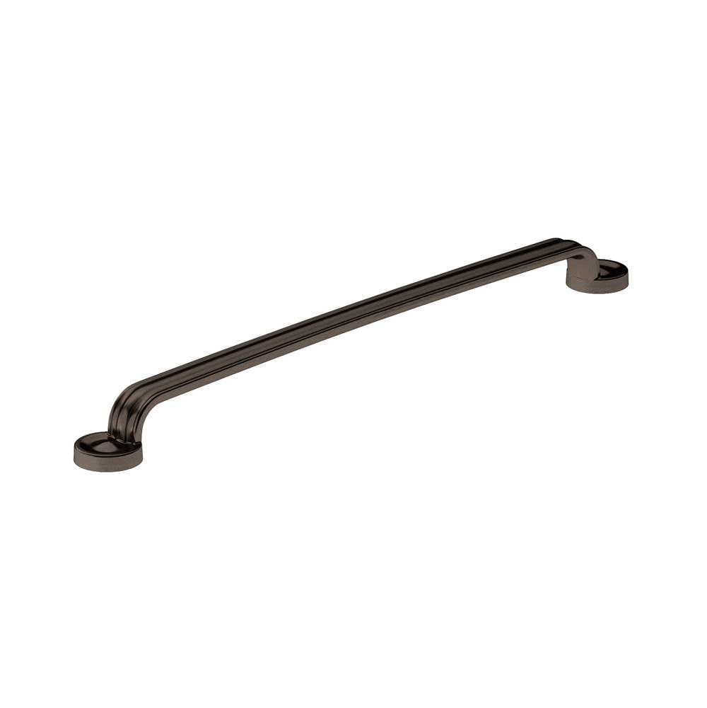 Richelieu America - Traditional Metal Pull - 8855 - Honey Bronze