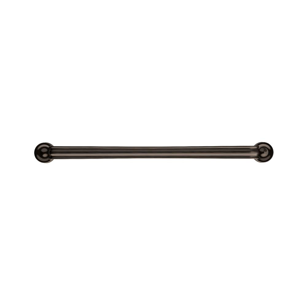 Traditional Metal Pull - 8855
