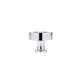 Traditional Metal Knob - 8855