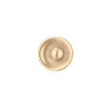 Traditional Metal Knob - 8855