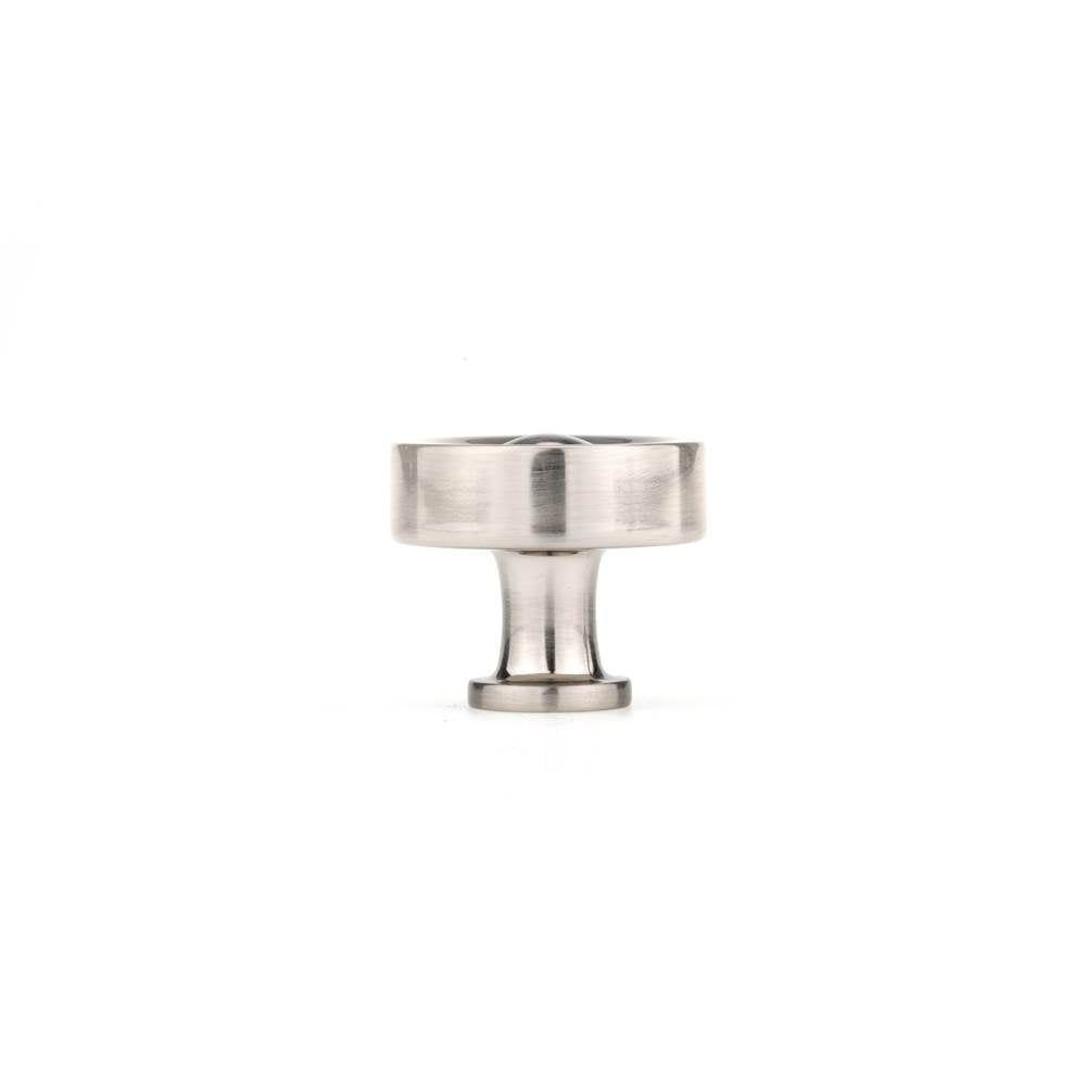 Traditional Metal Knob - 8855